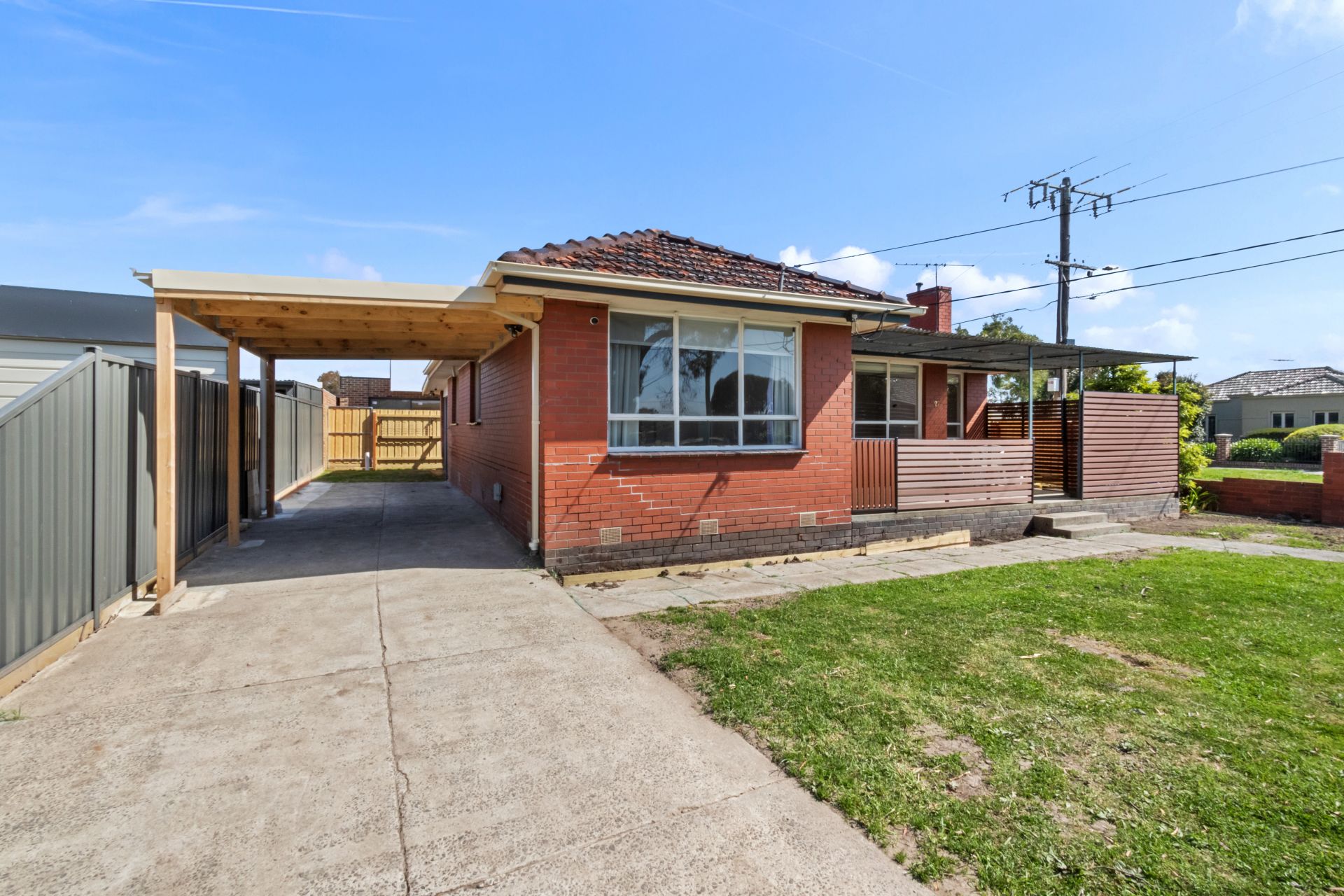 Charming Home in Great Location