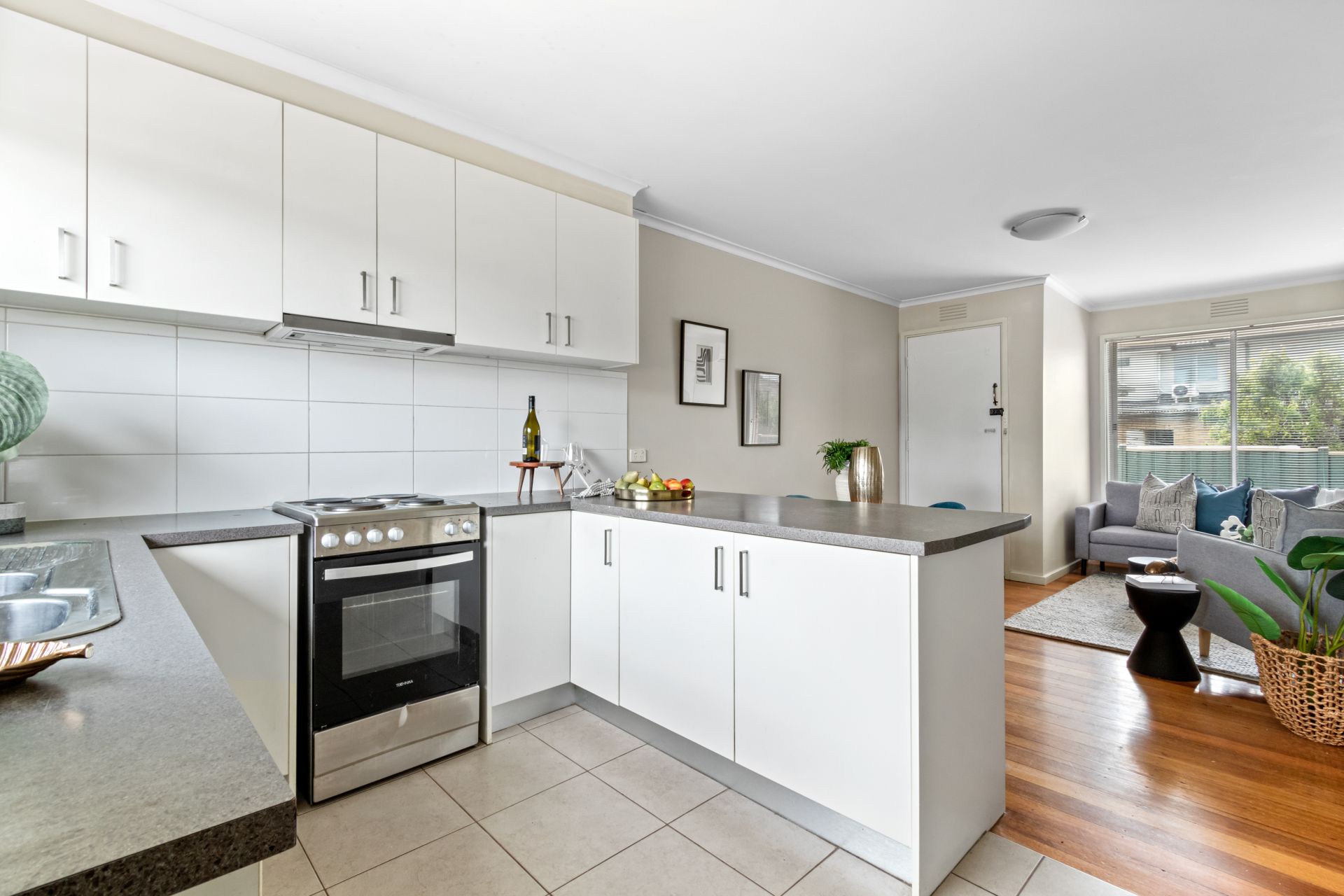 Outstanding Value In A Lifestyle Location