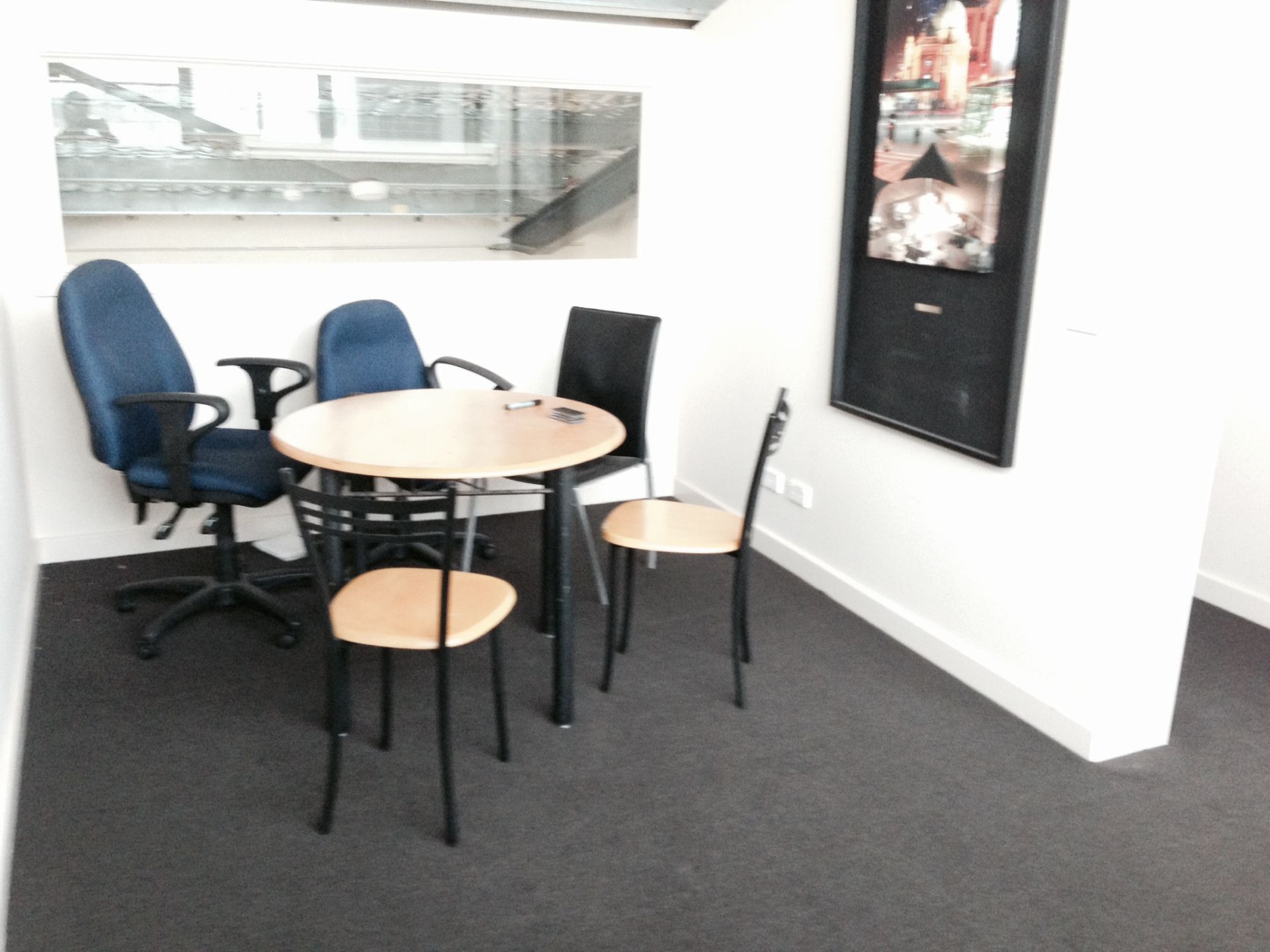 INNER CITY OFFICE