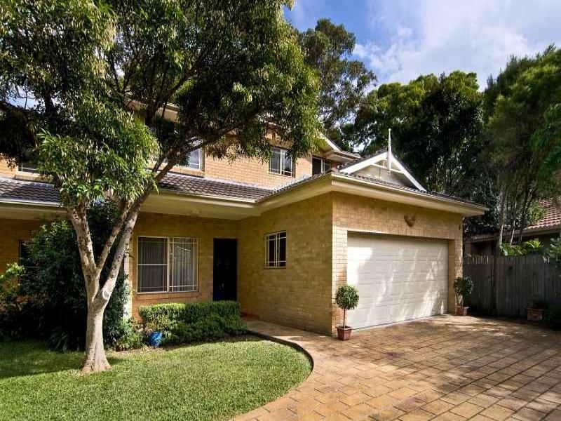 2/9 Cope Street, LANE COVE NSW, 2/9 Cope Street Lane Cove - Thumbnail 3