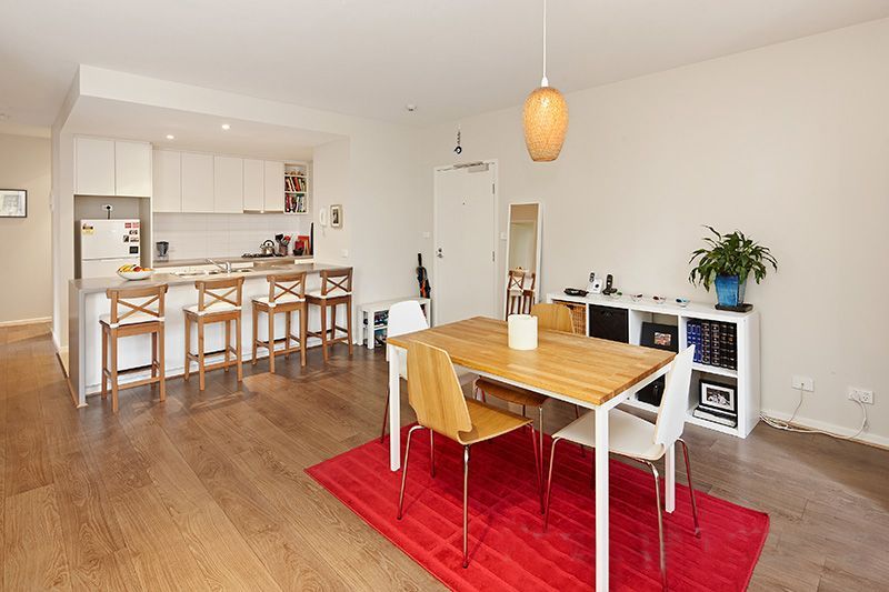 203/72 Altona Street Kensington VIC, Kensington - Thumbnail 5