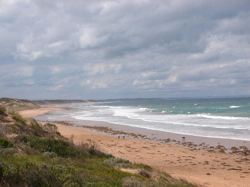 124 The Avenue OCEAN GROVE VIC, Ocean Grove - Thumbnail 4