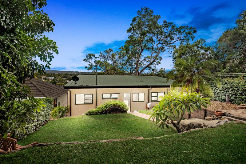 Real Estate For Sale 14 Powderworks Road North Narrabeen , NSW