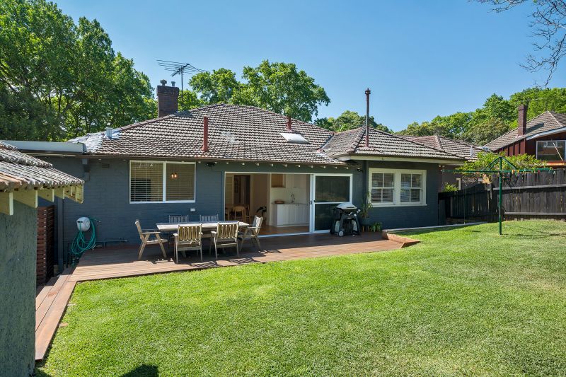 Real Estate For Sale 15 Hazelbank Road Wollstonecraft , NSW