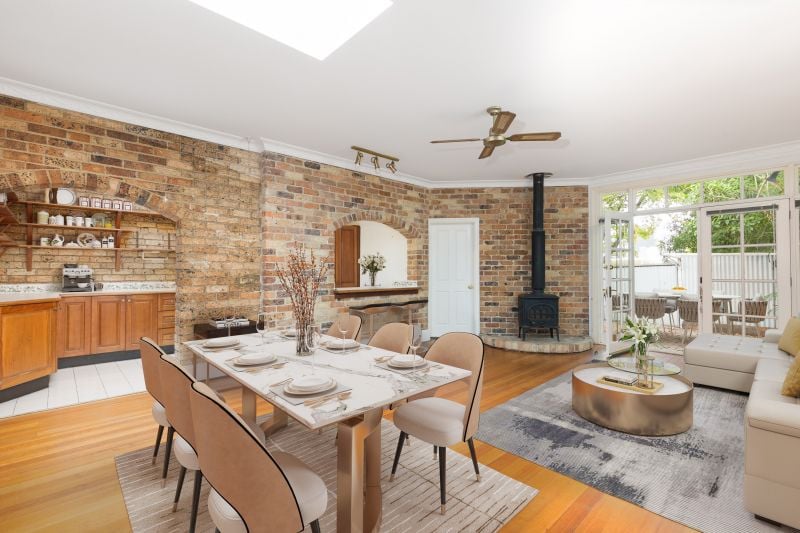 Real Estate For Lease 31 Burlington Street Crows Nest , NSW