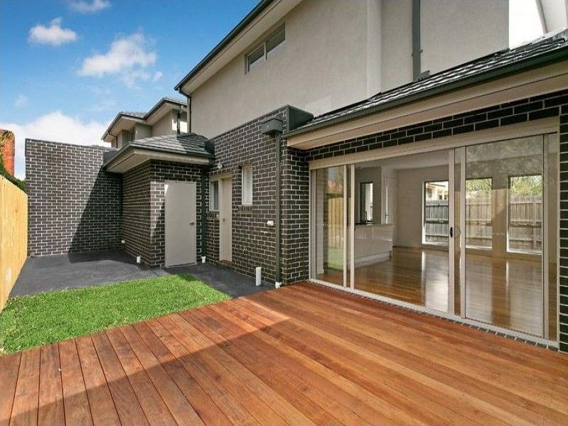 AS NEW TWO BEDROOM HOME