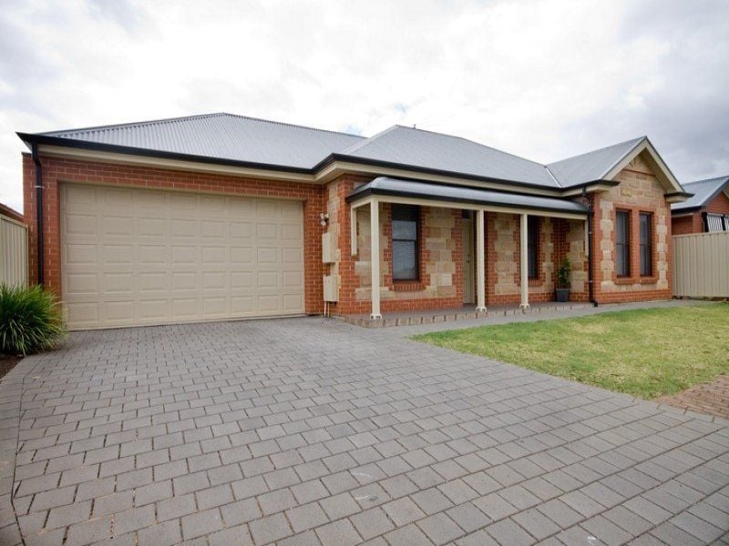 76 ASHBROOK AVENUE Payneham South 5070