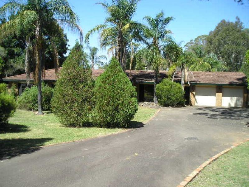 Real Estate For Sale 152 Ellis Lane Ellis Lane , NSW