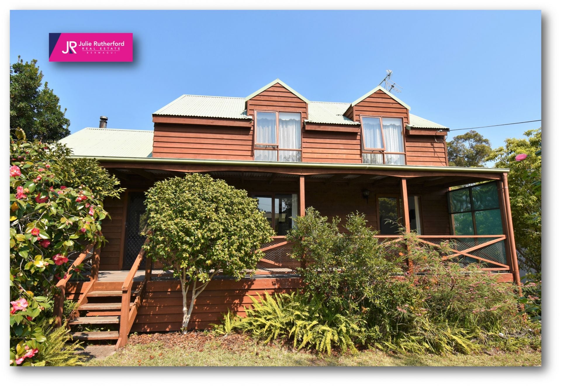 25 O'connells Point Road Wallaga Lake NSW, Wallaga Lake - Thumbnail 3
