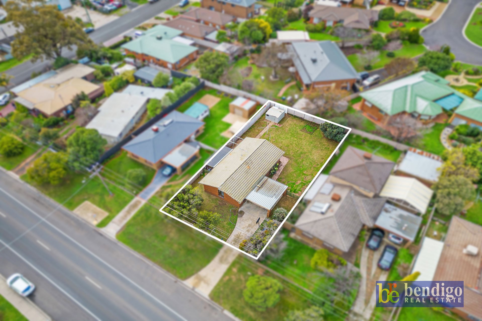 44 Powells Avenue, Strathdale Bendigo Real Estate