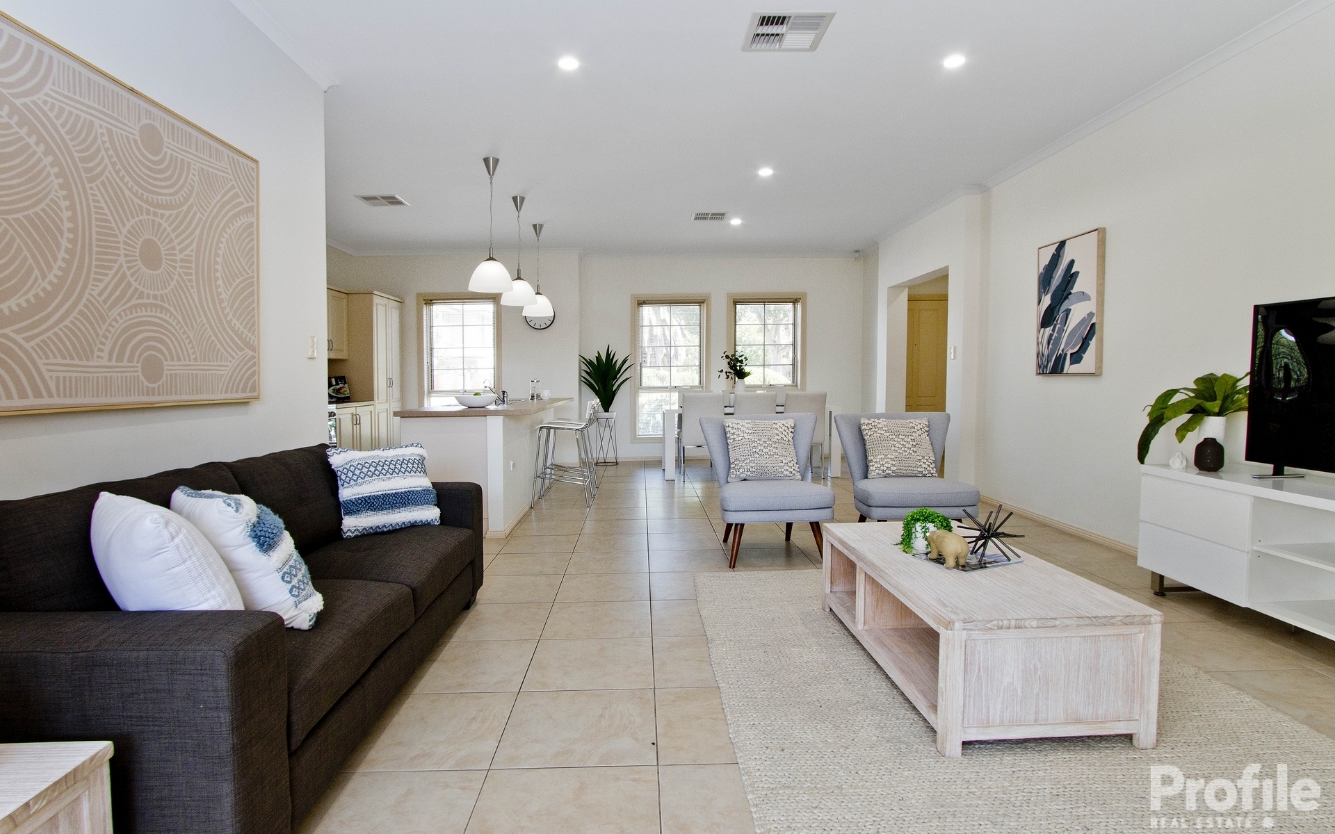 Real Estate For Sale 12A Talbot Avenue North Plympton , SA