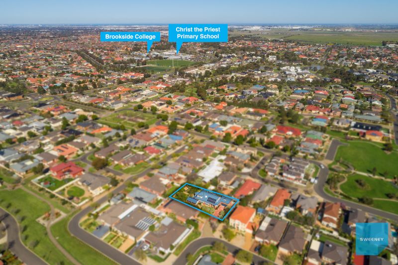 25 Ranmore Grove, Caroline Springs - Thumbnail 7