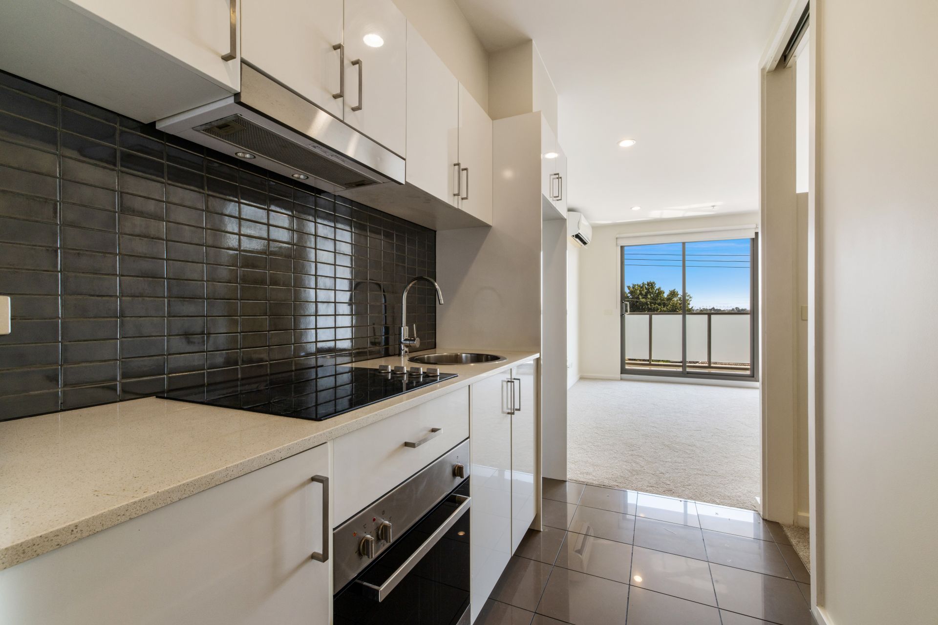 A Great First Home