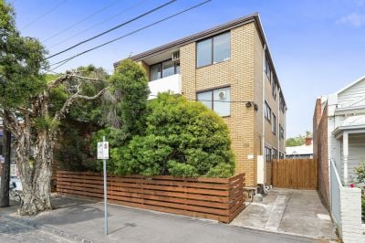 2/109 Spensley Street, Clifton Hill