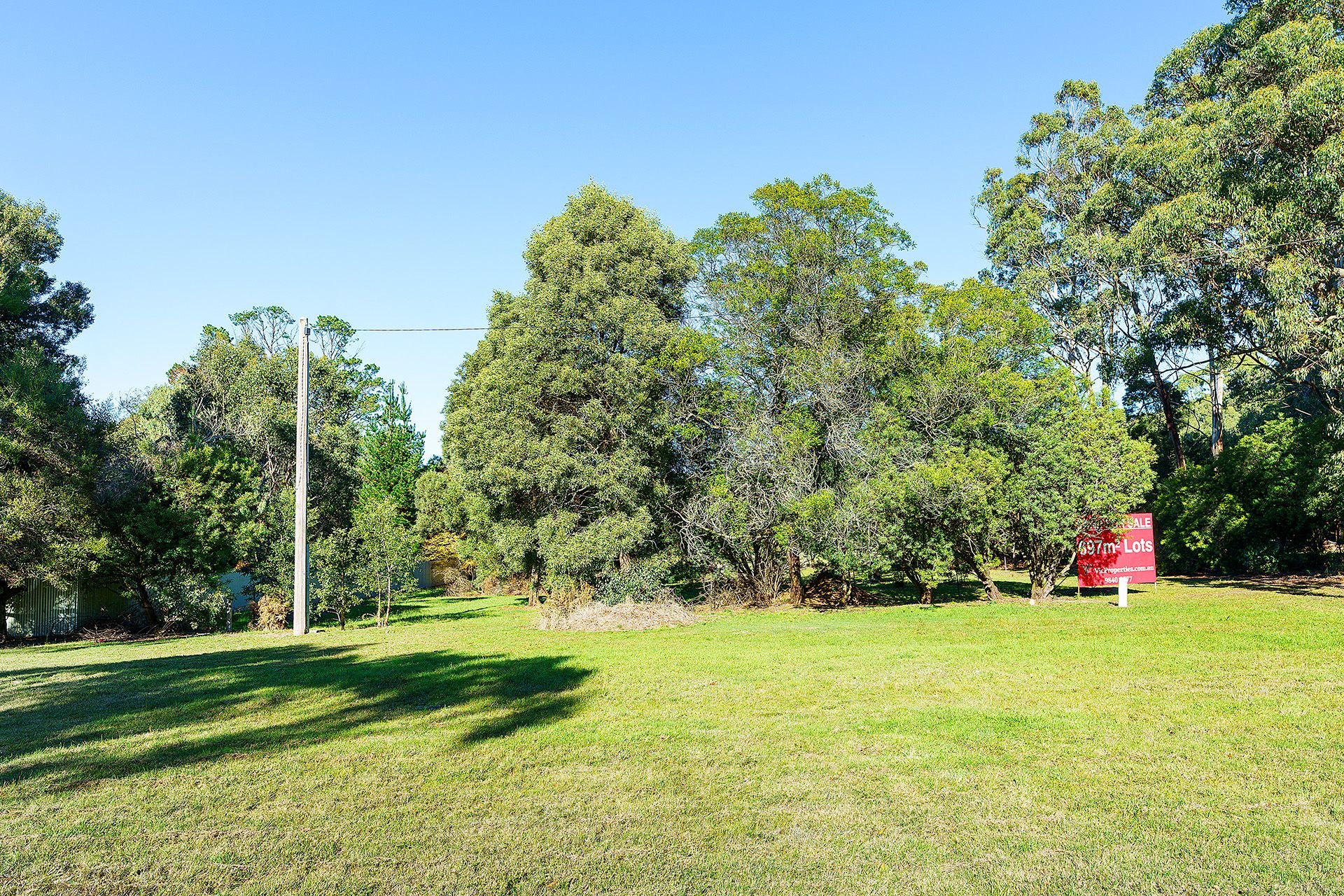 Lot 83/ Spring Avenue, Sailors Falls VIC 3461