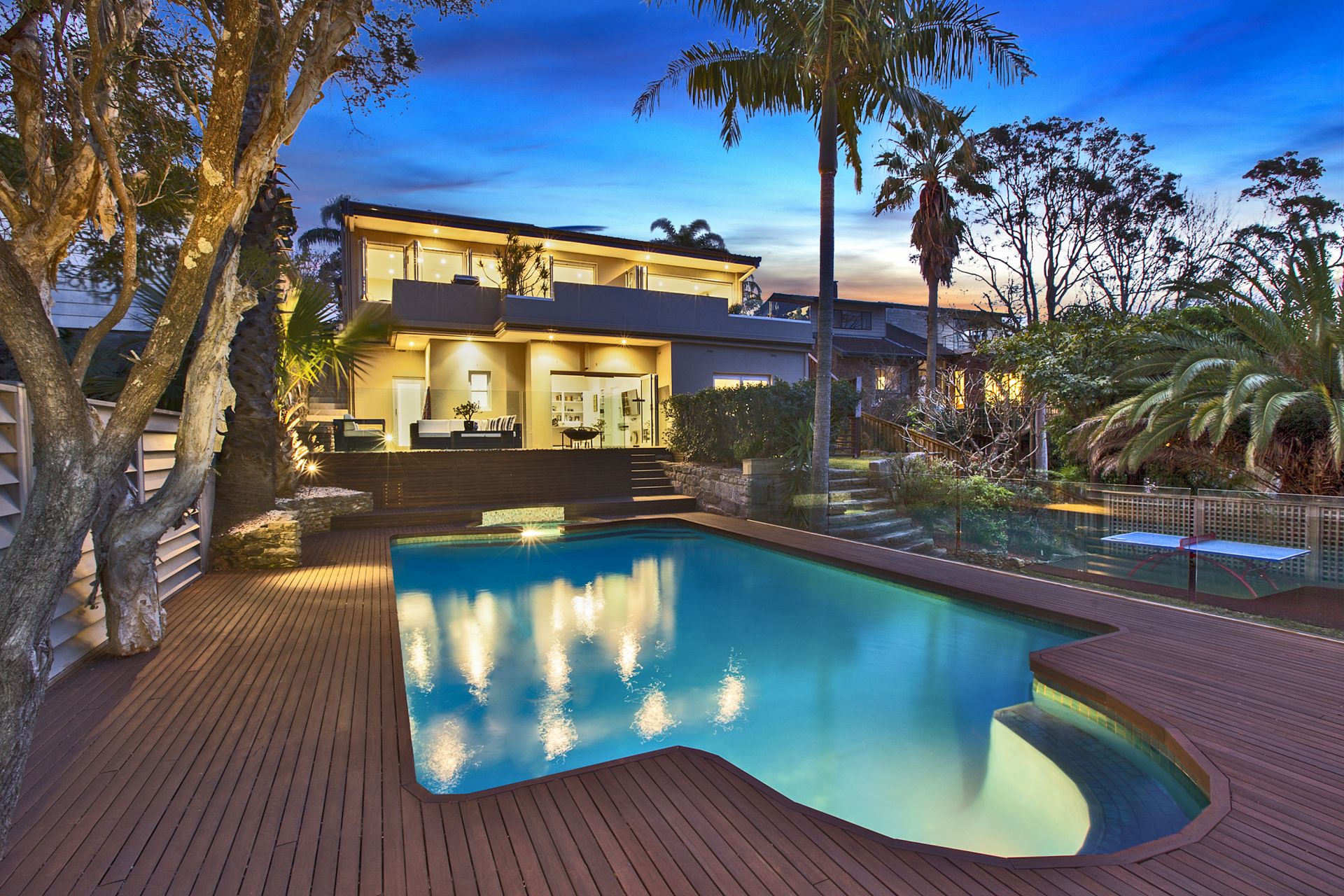 27 Pindari Avenue, Mosman