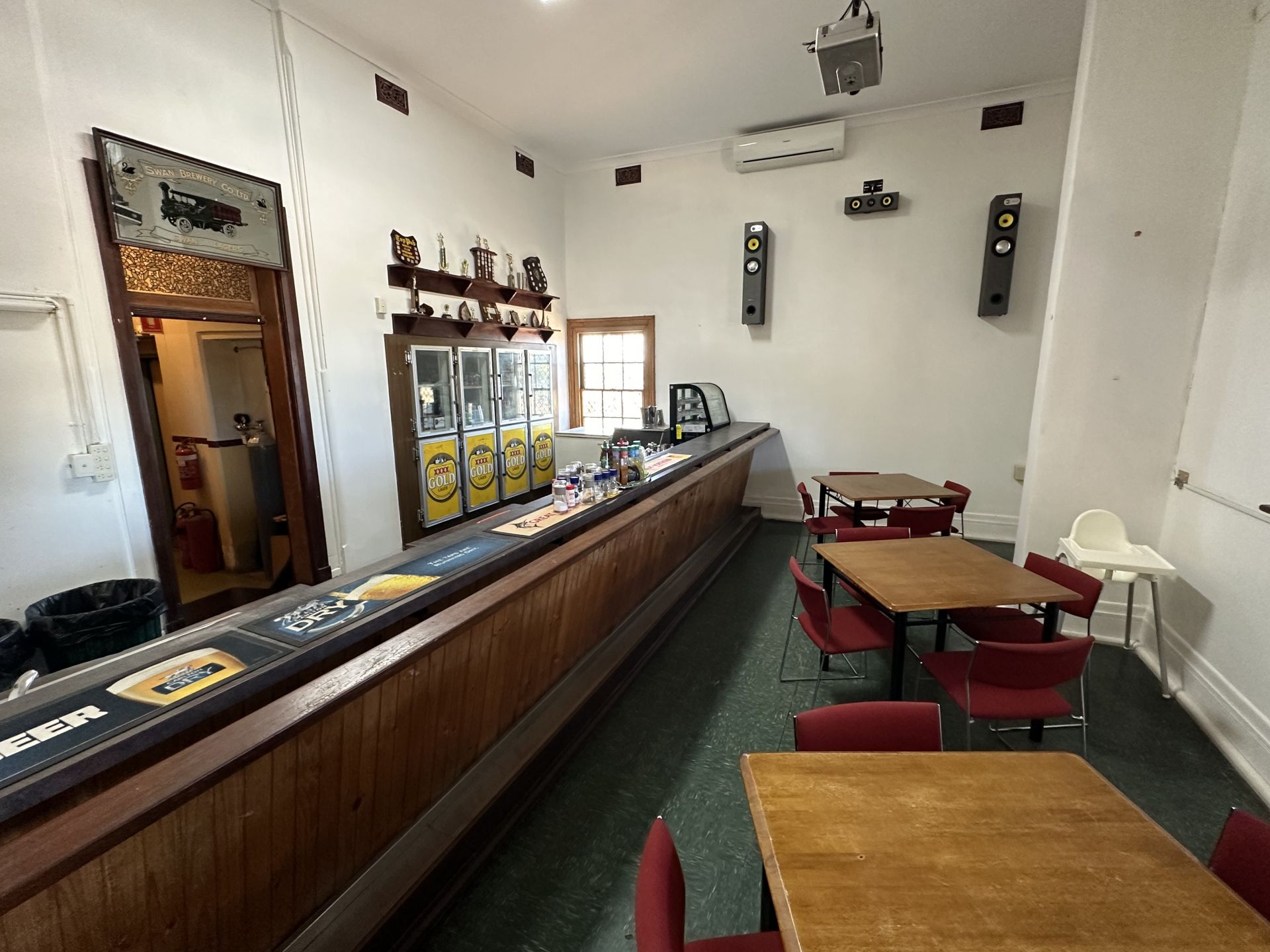 81 Albany Highway, Kojonup York Estate Agents