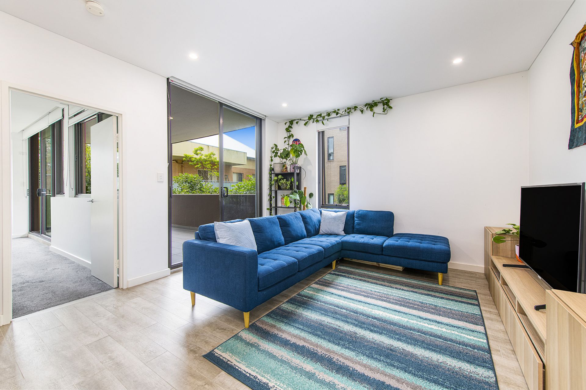 A104/40-42 Loftus Crescent Homebush NSW, Homebush - Thumbnail 4