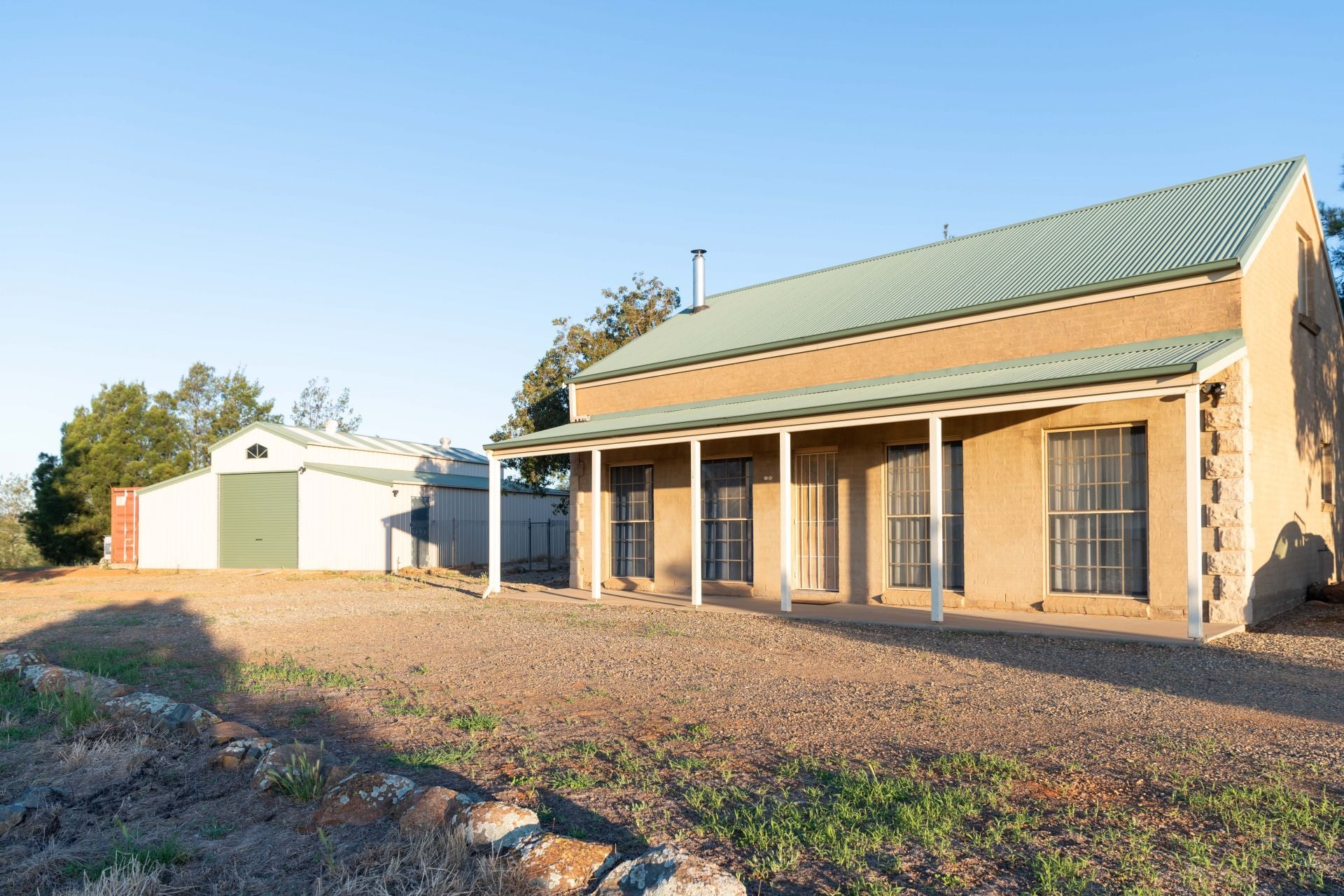 434 Brial Road, Boorowa NSW, Boorowa - Thumbnail 2