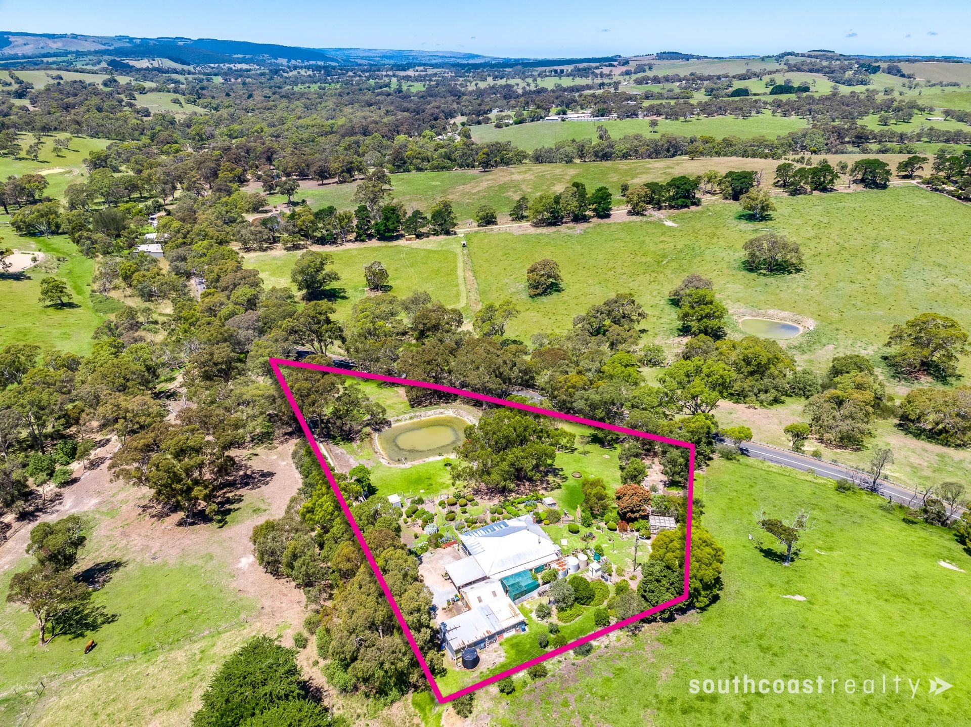 2046 Inman Valley Road, Inman Valley South Coast Realty