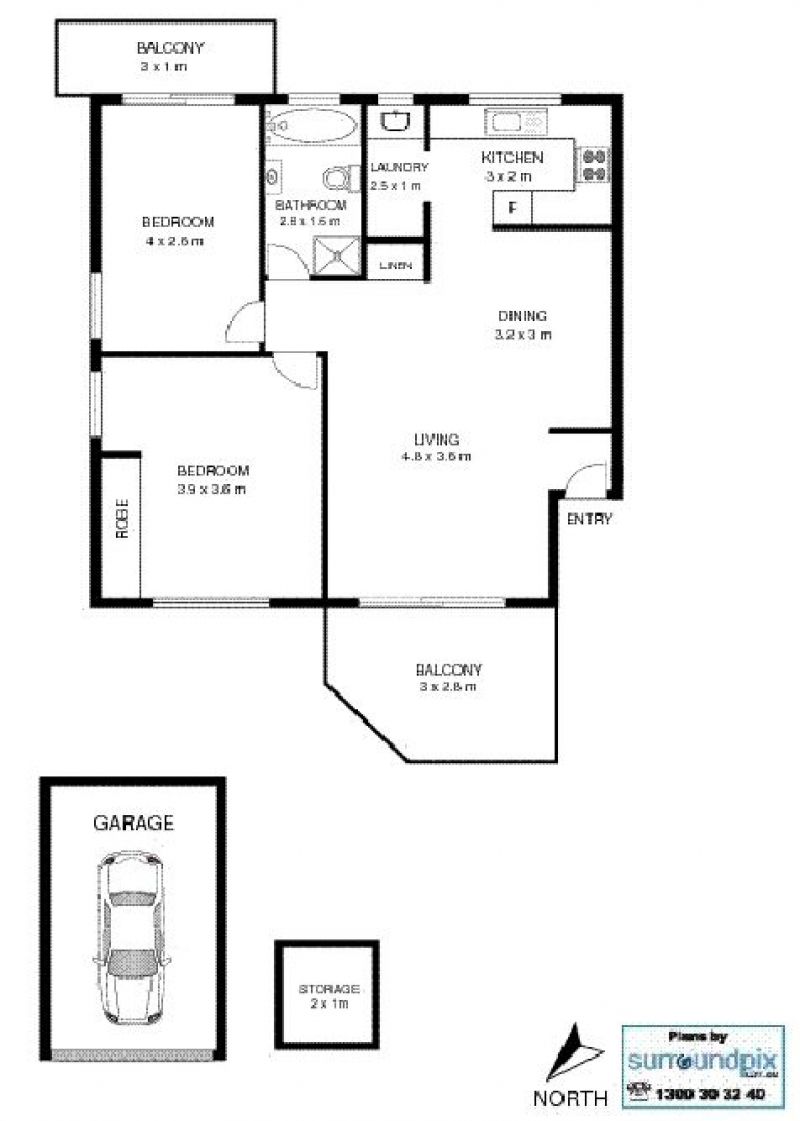 18/116 Elouera Road, Cronulla - Thumbnail 7