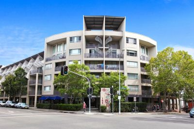 28/155 Missenden Road, Newtown