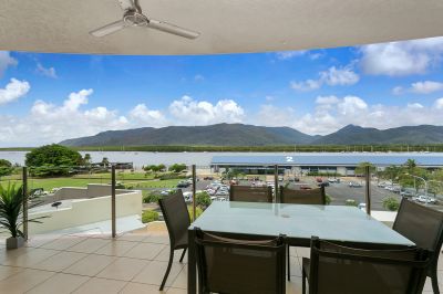 602/2-4 Lake Street, Cairns City