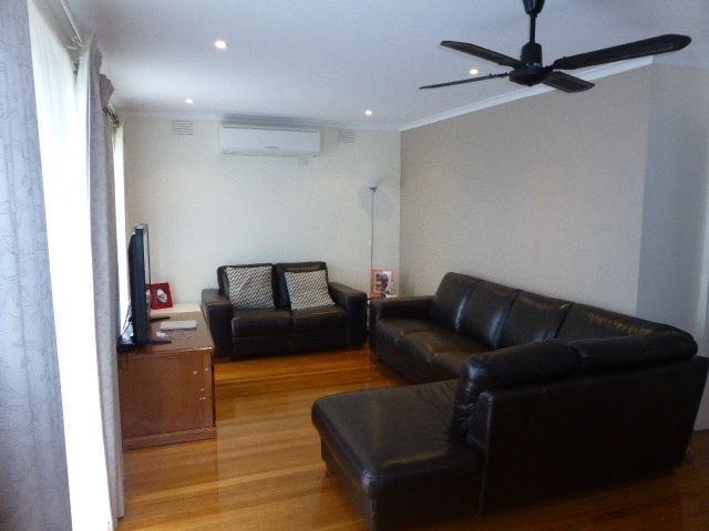 **Updated Family Home**