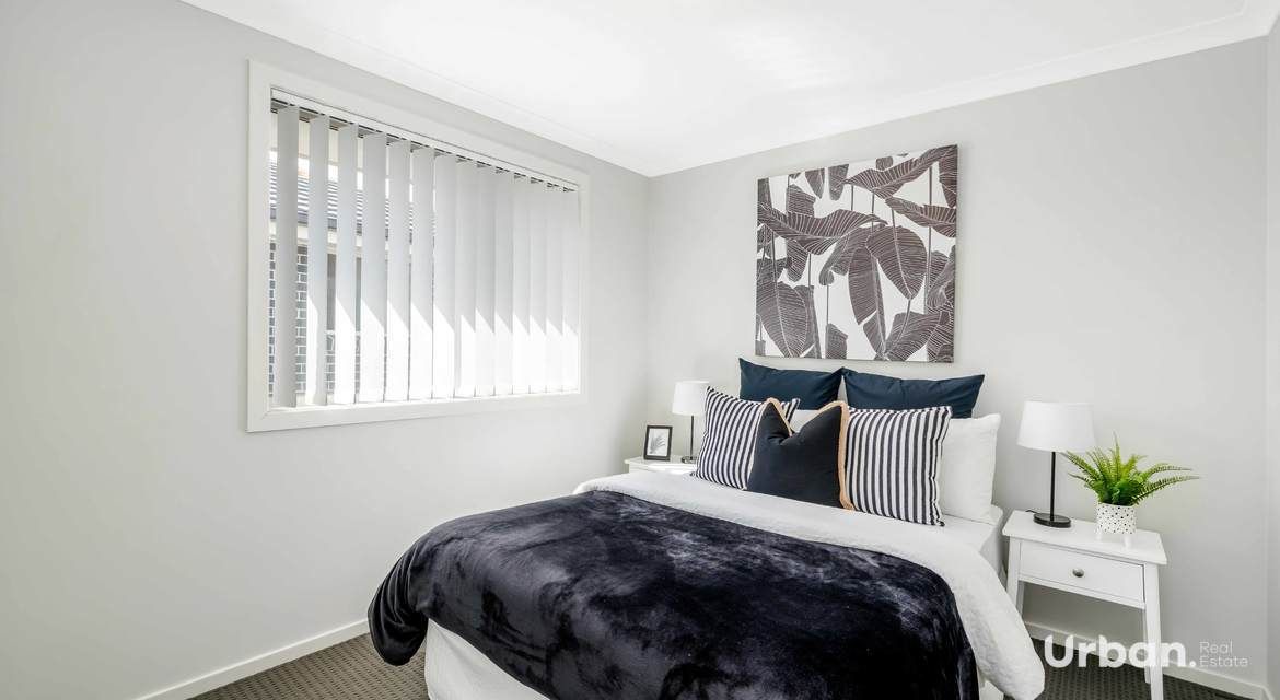 Marsden Park 35 Stellaria Street