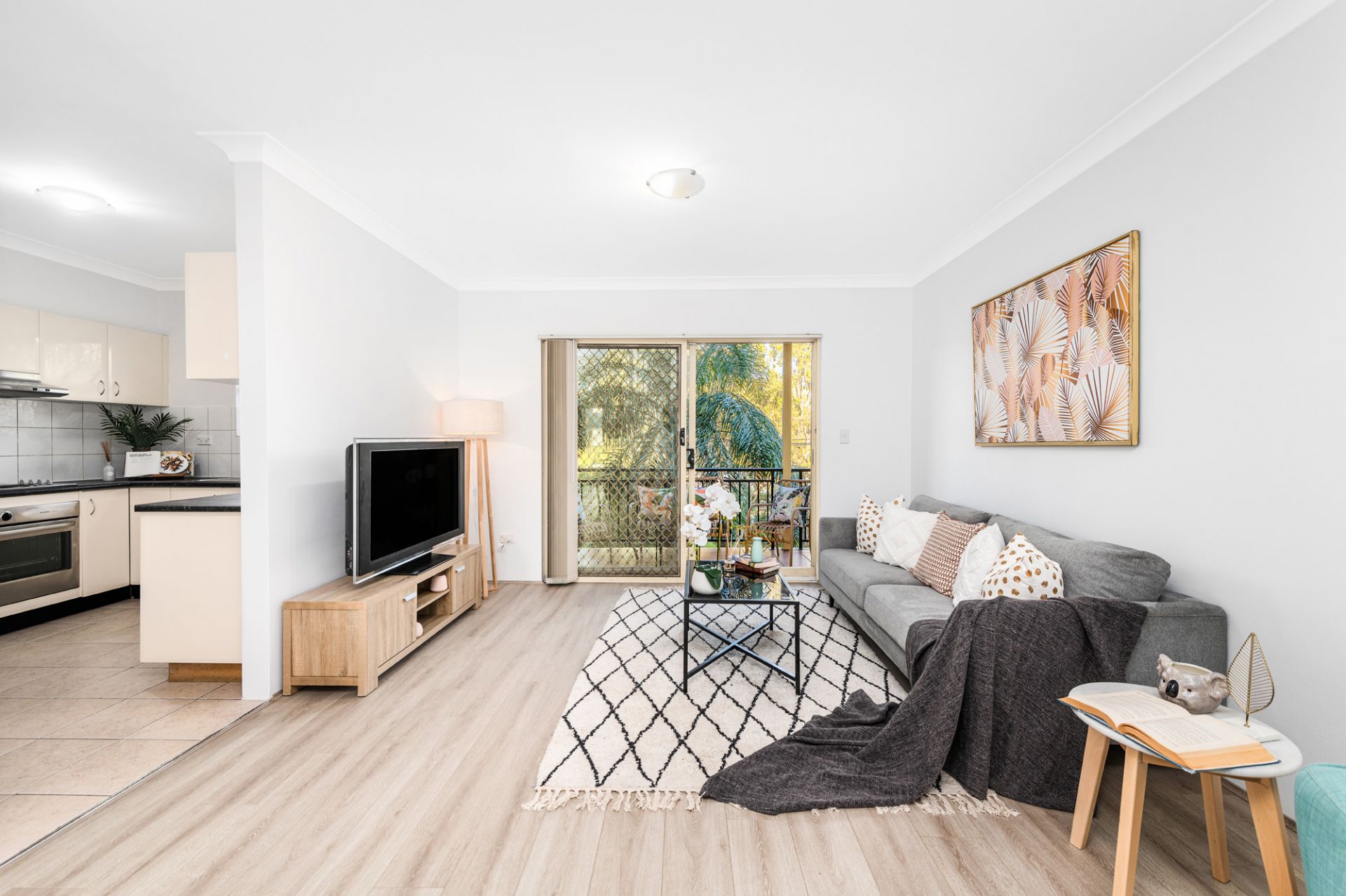 19/56-60 Marlborough Road, Homebush West, West - Thumbnail 5