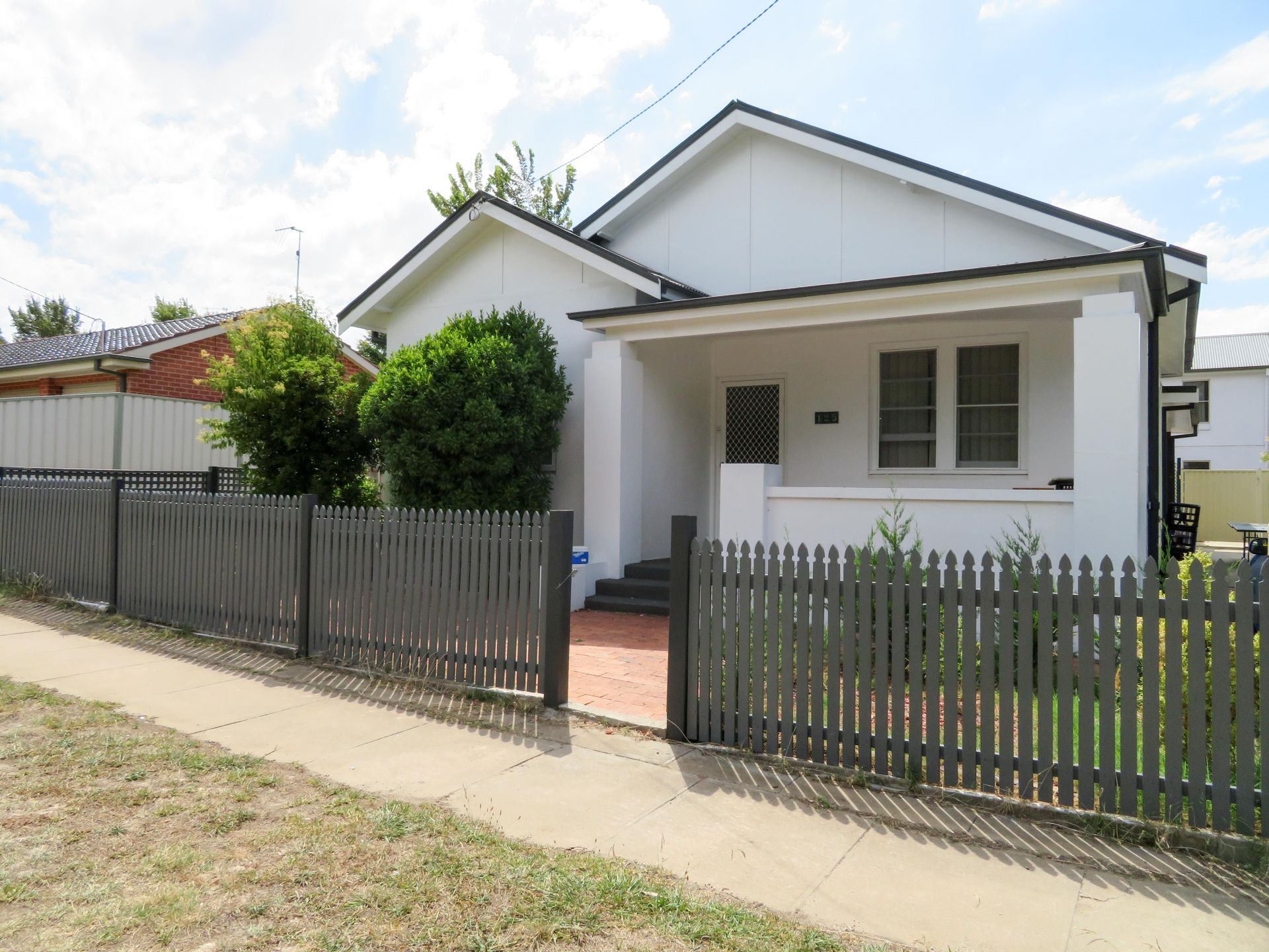 125 Peel Street, Bathurst Westate Property
