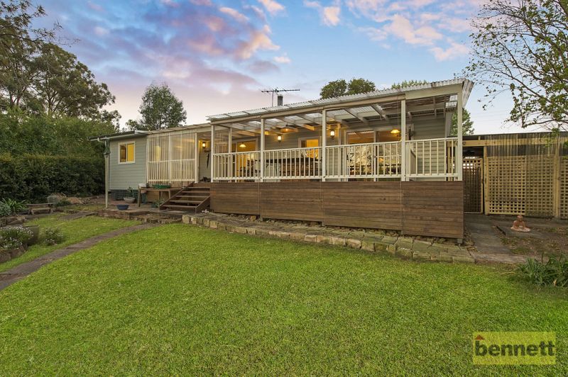 62 Vincents Road, Kurrajong - Thumbnail 8