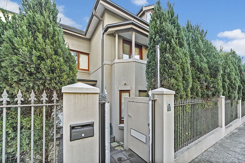 232 Falcon Street, North Sydney