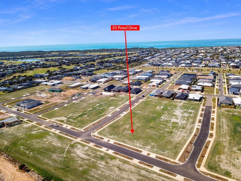 Real Estate For Sale 30 Pintail Drive Torquay , VIC