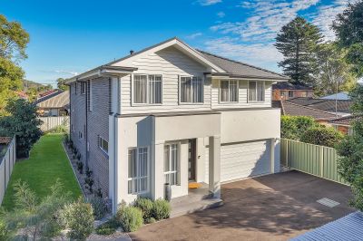 Ettalong Beach 50 Flathead Road