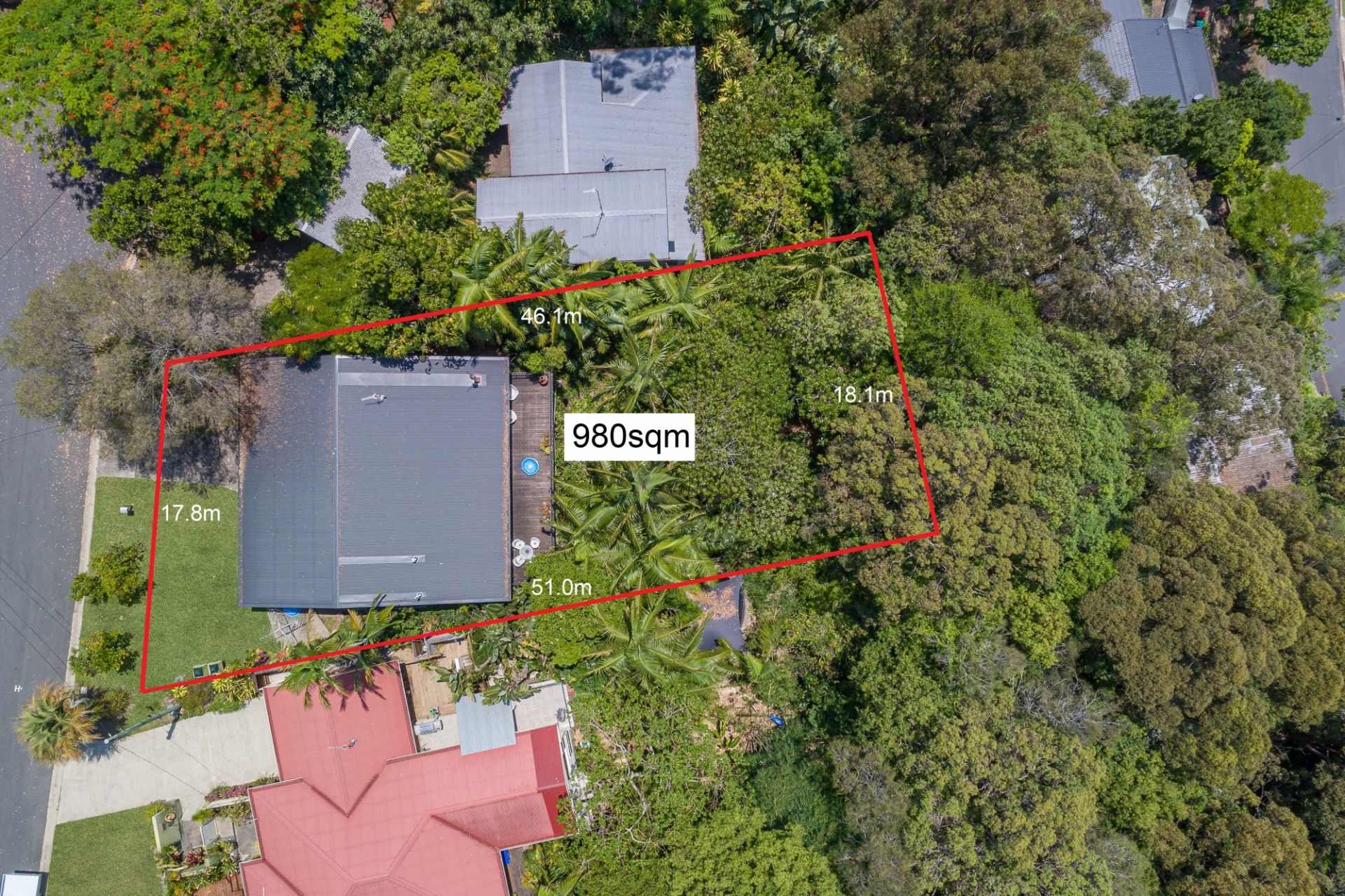 75 Panorama Drive, Tweed Heads West DJ Stringer Property Services