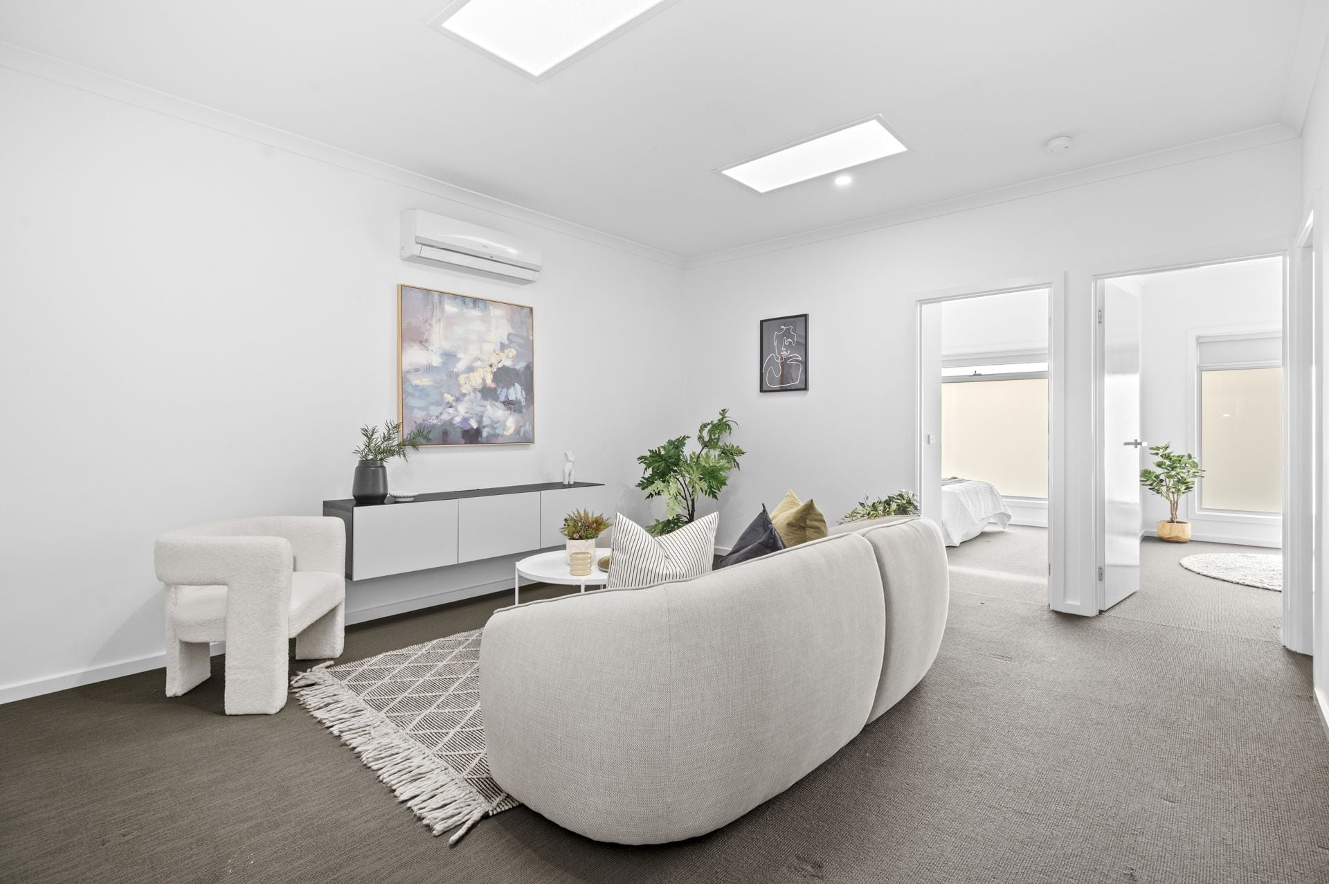 Family-Friendly Modern Townhouse with All the Extras