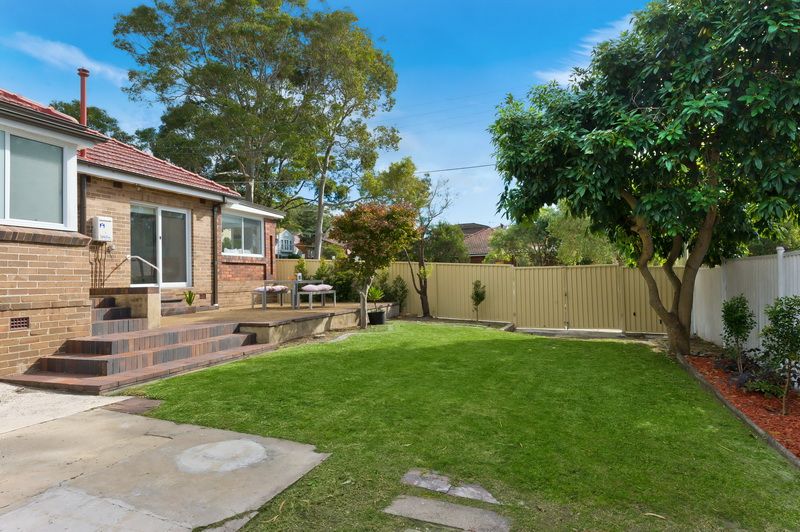 Real Estate For Sale 32 Carwar Avenue Carss Park , NSW