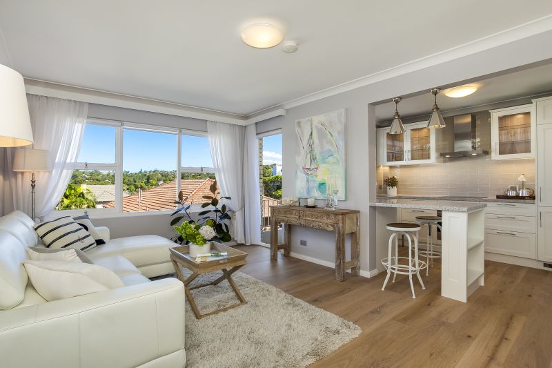 Real Estate For Sale 2/11 Boyle Street Balgowlah , NSW