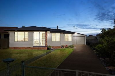 Cessnock 11 Balmoral Avenue