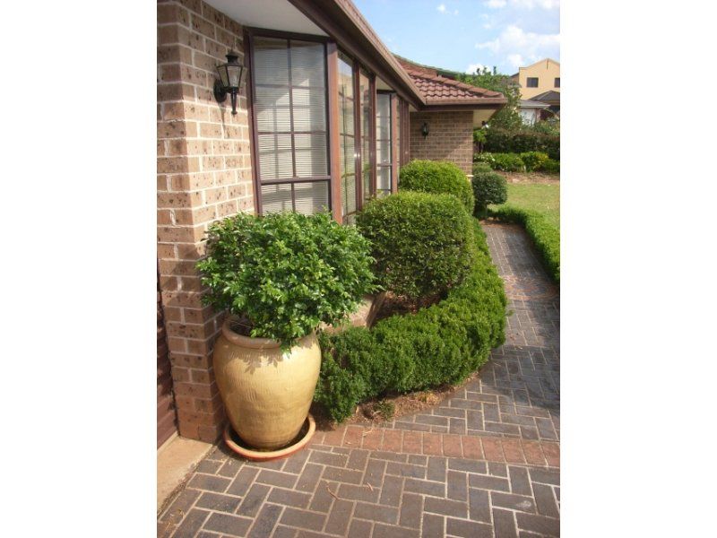 Real Estate For Sale 1 Seine Place Kearns , NSW