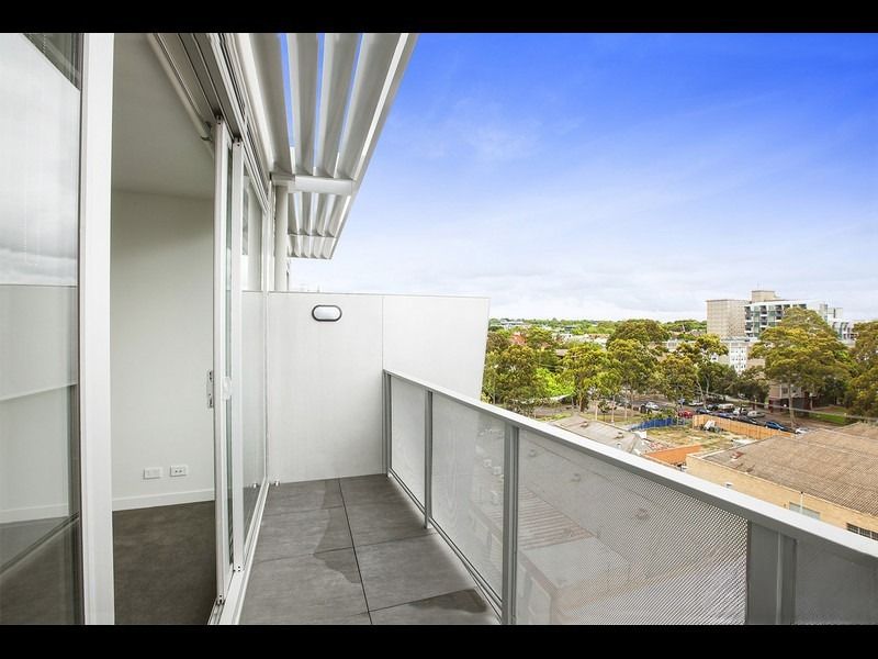 604/26 Wilson Street, South Yarra - Thumbnail 7