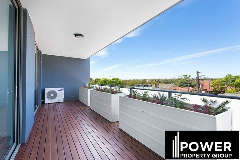 4/17-25 William Street, Earlwood