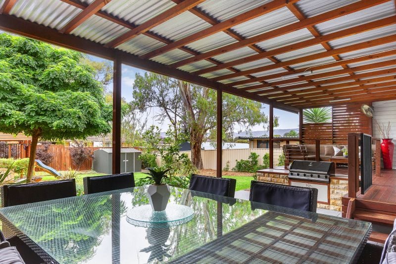 Cessnock 39 Burnett Street
