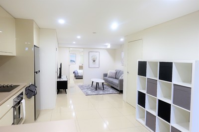 1/11 New Street, Bondi