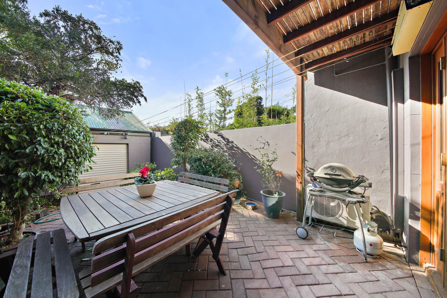 Charming Victorian Cottage