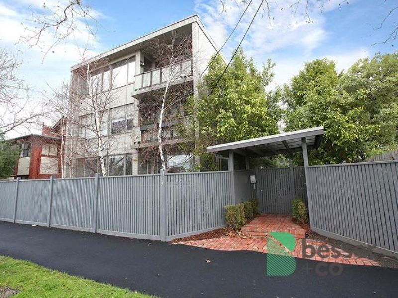 14/119 Brighton Road, Elwood - Thumbnail 2