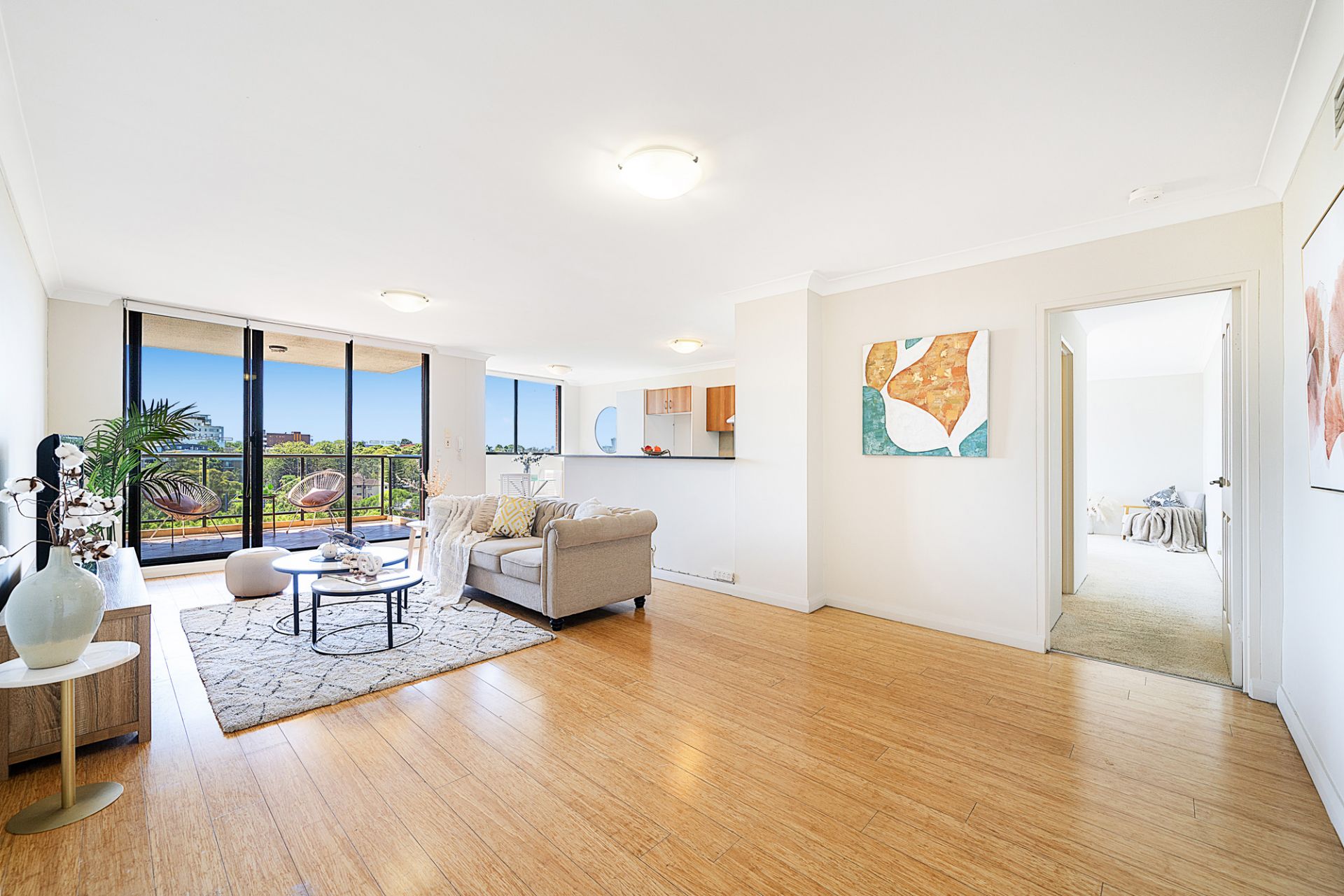 87/1-3 Beresford Road, Strathfield, Strathfield - Thumbnail 2