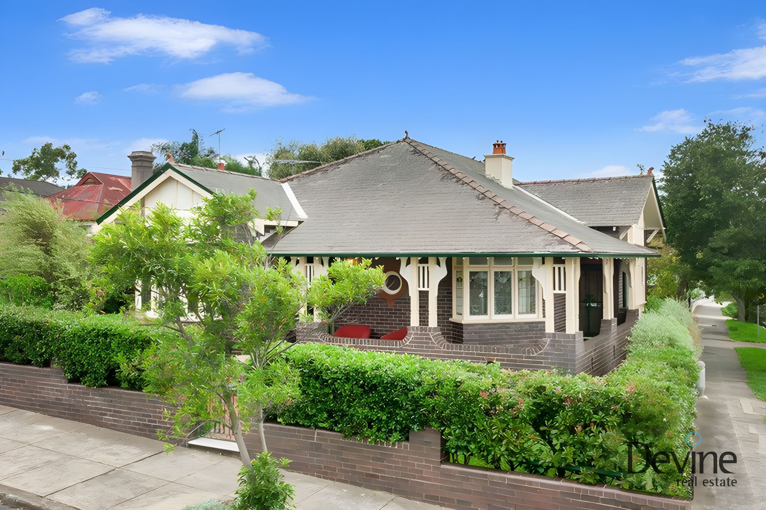 Sold property 2,275,000 for 53 Street Dulwich Hill NSW 2203