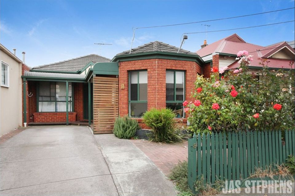 8 Buckingham Street Footscray VIC, Footscray - Thumbnail 2